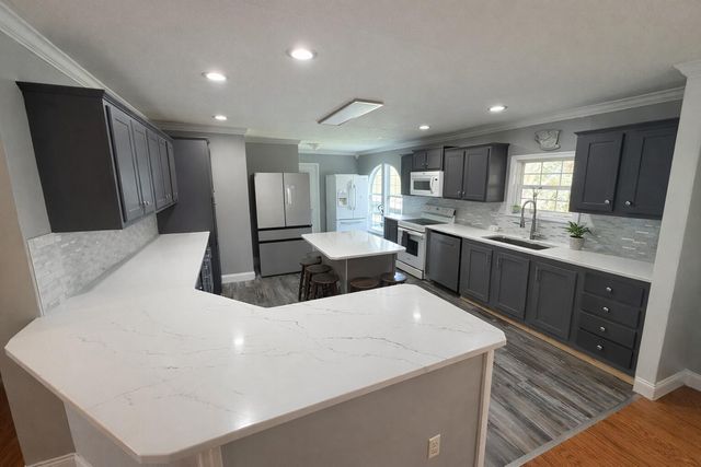 177 Ledford Lane, Mcdonald, TN 37353