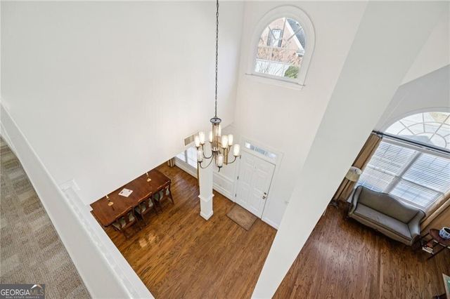 1055 Brookhaven Walk NE, Atlanta, GA 30319