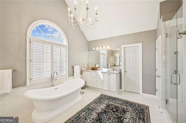 1055 Brookhaven Walk NE, Atlanta, GA 30319