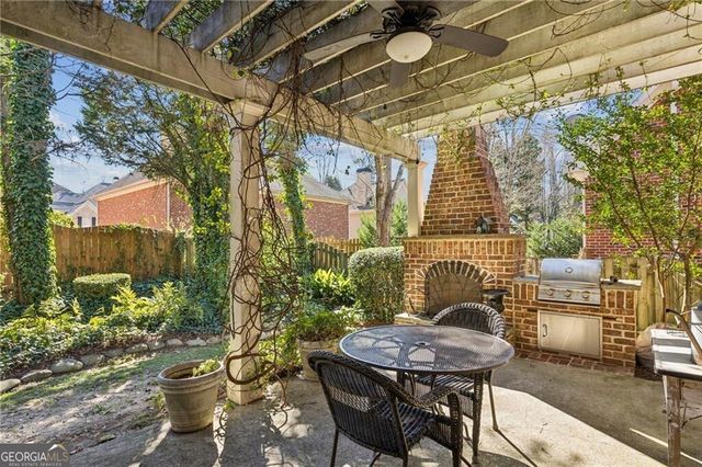 1055 Brookhaven Walk NE, Atlanta, GA 30319