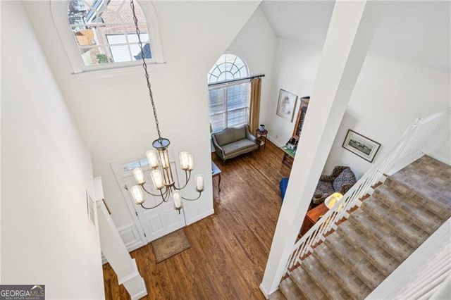 1055 Brookhaven Walk NE, Atlanta, GA 30319