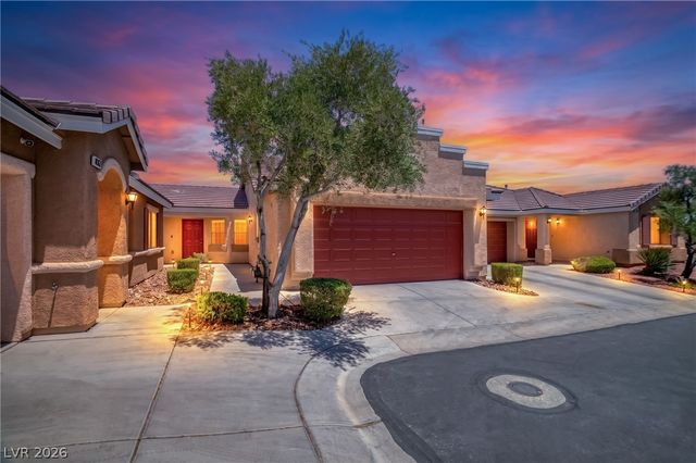 10451 Aloe Cactus Street, Las Vegas, NV 89141