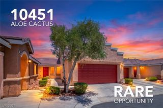 10451 Aloe Cactus Street, Las Vegas, NV 89141