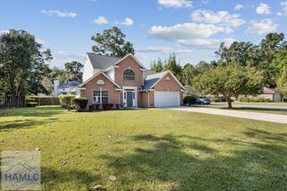 112 Lions Gate Road, Savannah, GA 31419