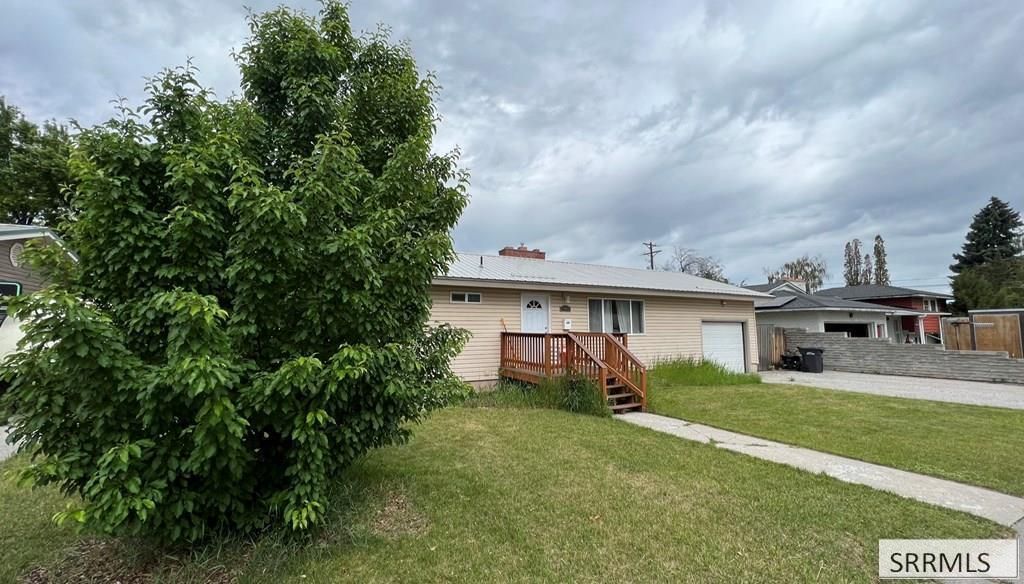 1840 Sequoia Avenue, Idaho Falls, ID 83404