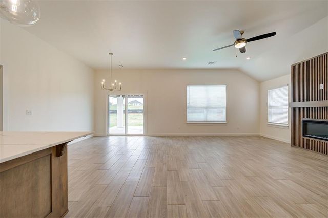 4364 Ranchwood Drive, Edmond, OK 73025