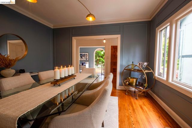 6406 Mystic, Oakland, CA 94618