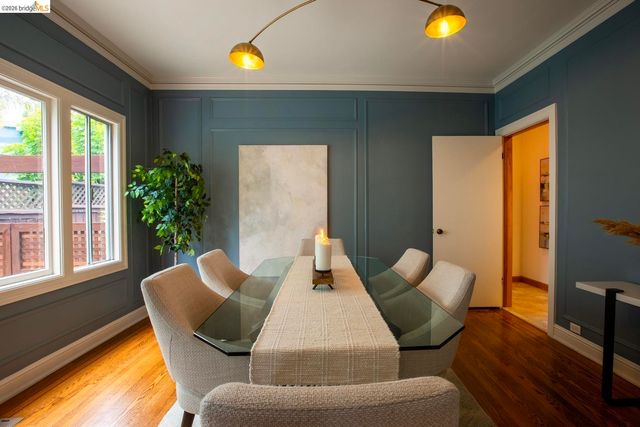 6406 Mystic, Oakland, CA 94618