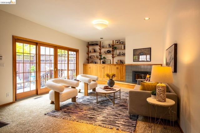 6406 Mystic, Oakland, CA 94618