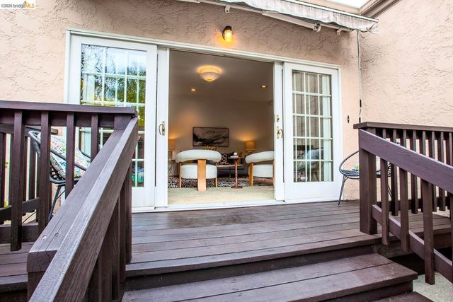 6406 Mystic, Oakland, CA 94618