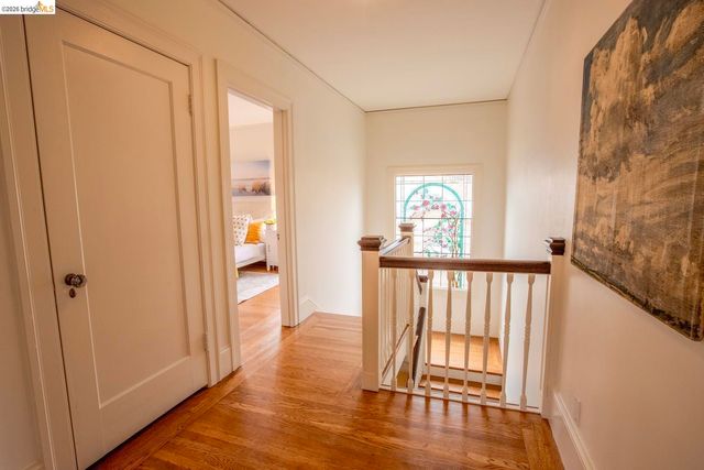 6406 Mystic, Oakland, CA 94618