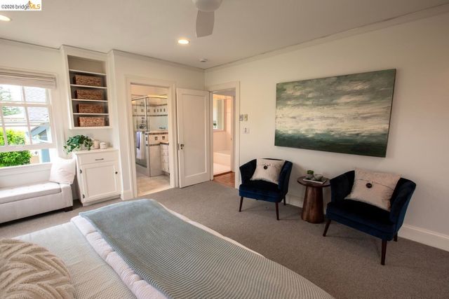 6406 Mystic, Oakland, CA 94618