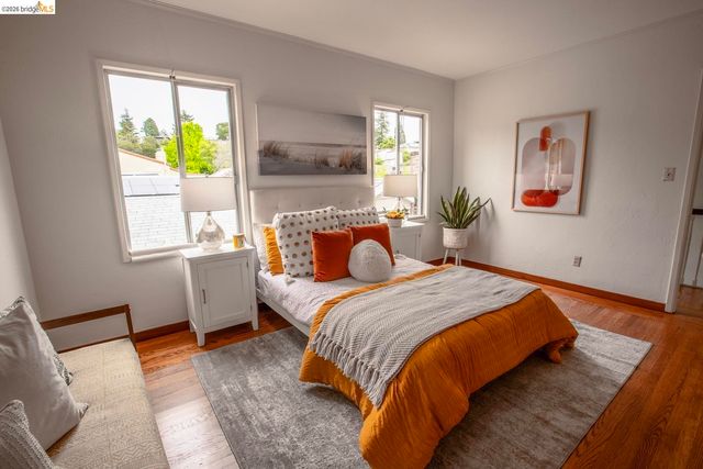 6406 Mystic, Oakland, CA 94618