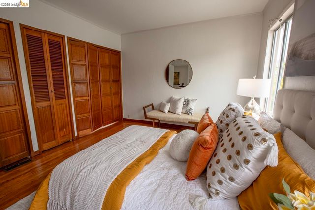 6406 Mystic, Oakland, CA 94618