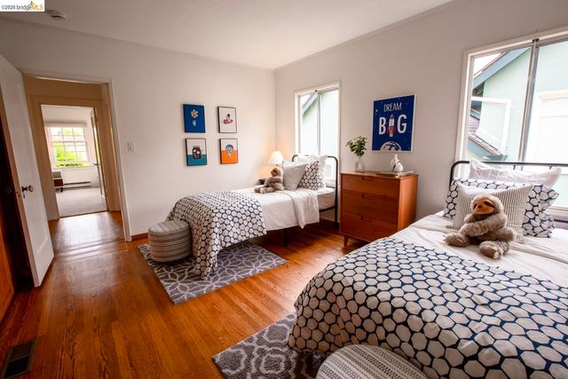6406 Mystic, Oakland, CA 94618
