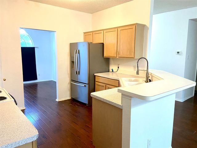 9088 Brushy Creek Trail, Fort Worth, TX 76118