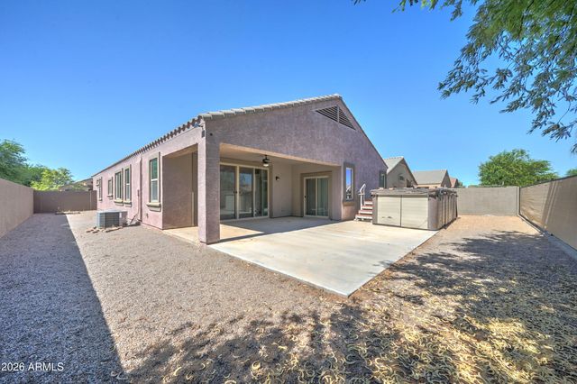 772 W SILVER REEF Drive, Casa Grande, AZ 85122