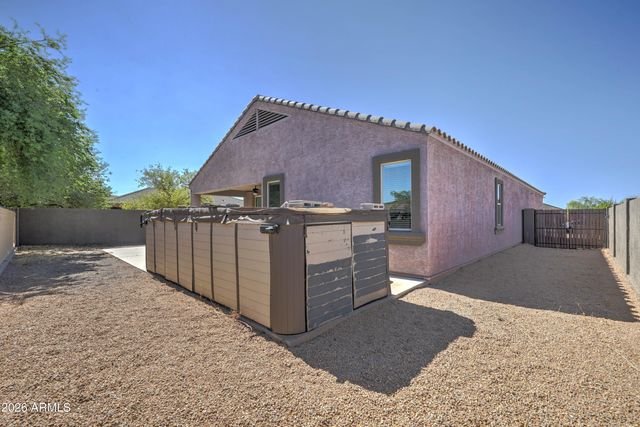 772 W SILVER REEF Drive, Casa Grande, AZ 85122