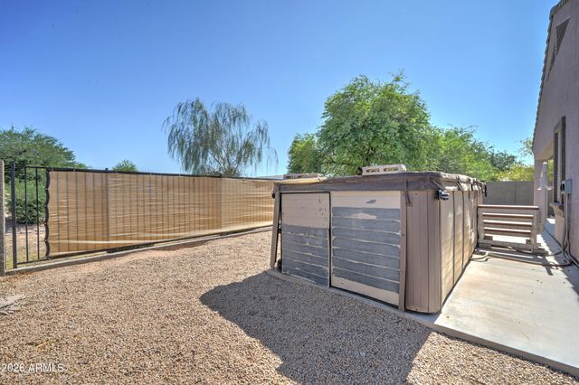 772 W SILVER REEF Drive, Casa Grande, AZ 85122