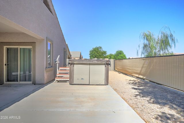 772 W SILVER REEF Drive, Casa Grande, AZ 85122