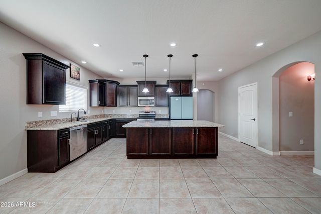 772 W SILVER REEF Drive, Casa Grande, AZ 85122