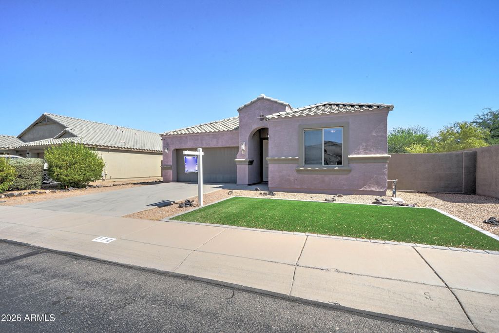 772 W SILVER REEF Drive, Casa Grande, AZ 85122 — photo 3