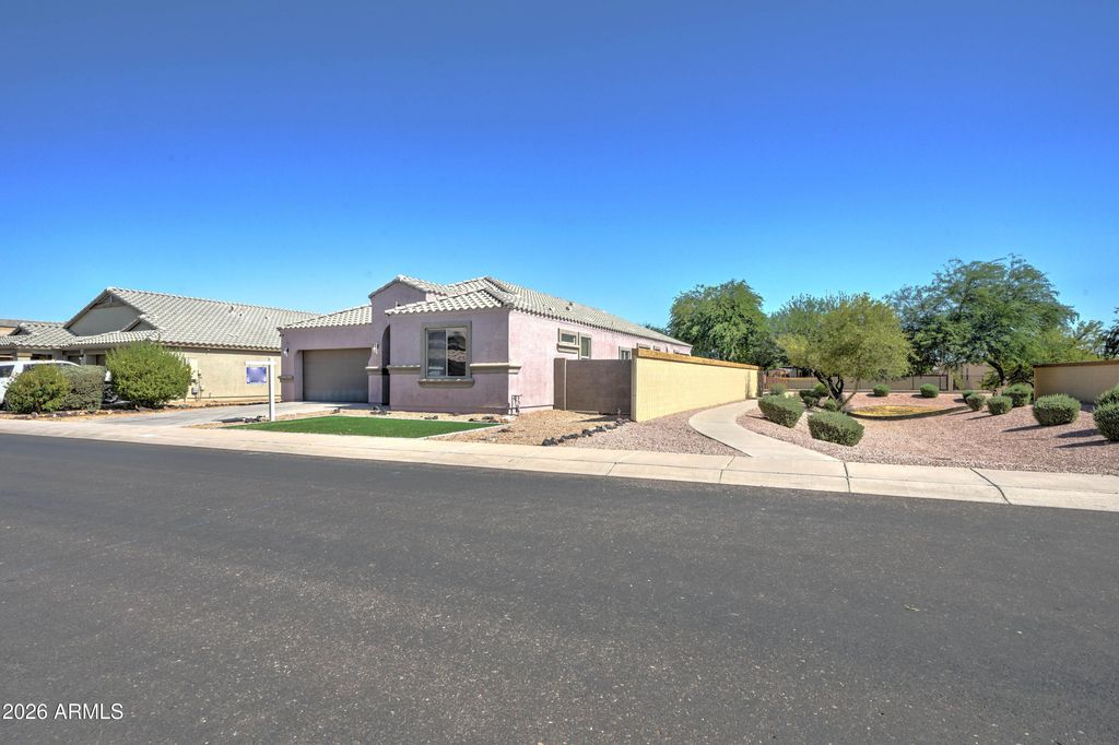 772 W SILVER REEF Drive, Casa Grande, AZ 85122 — photo 4