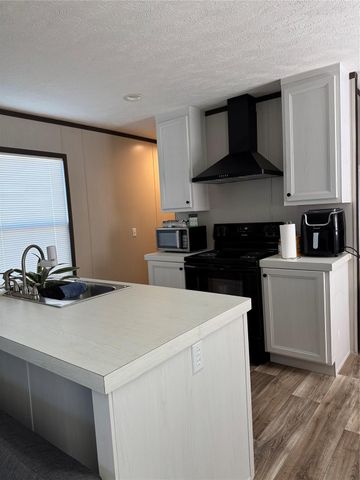 1257 Road 5727, Cleveland, TX 77327