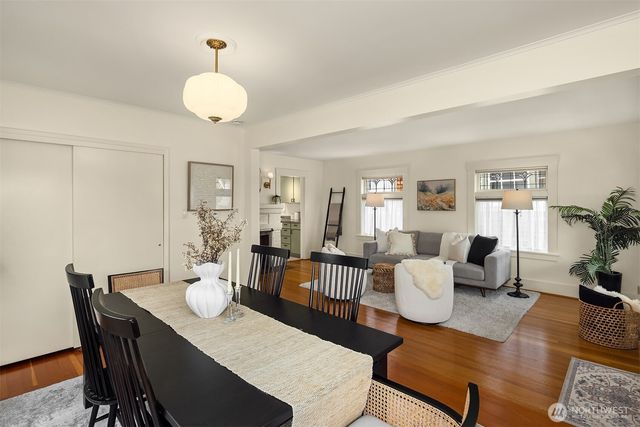 3505 Burke Avenue N, Seattle, WA 98103