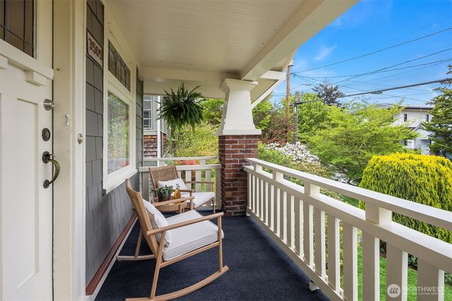 3505 Burke Avenue N, Seattle, WA 98103