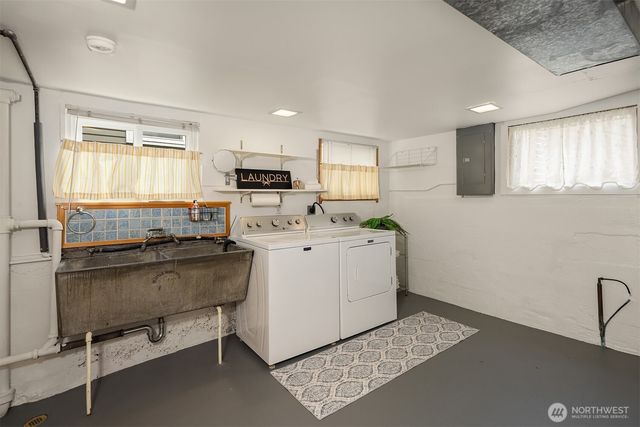 3505 Burke Avenue N, Seattle, WA 98103