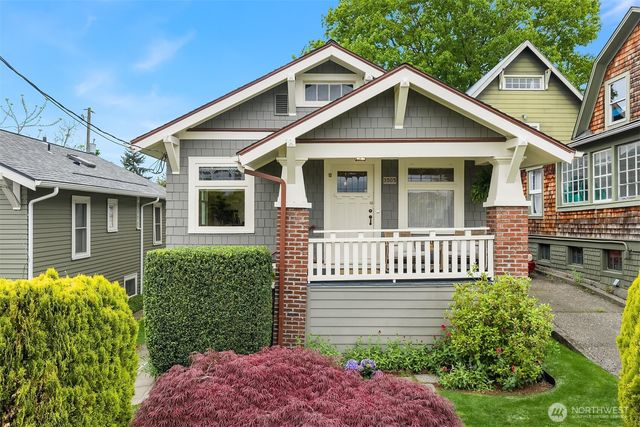 3505 Burke Avenue N, Seattle, WA 98103