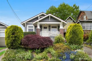 3505 Burke Avenue N, Seattle, WA 98103
