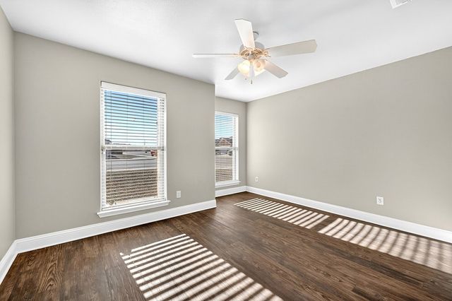 6718 Spur, Midland, TX 79705