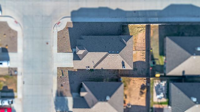 6718 Spur, Midland, TX 79705