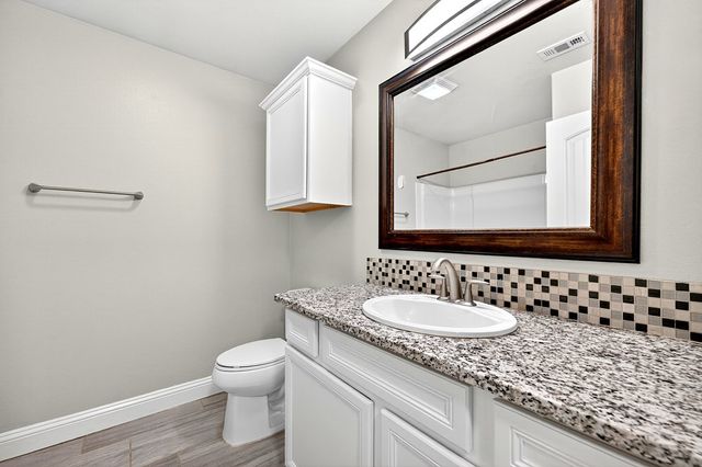 6718 Spur, Midland, TX 79705