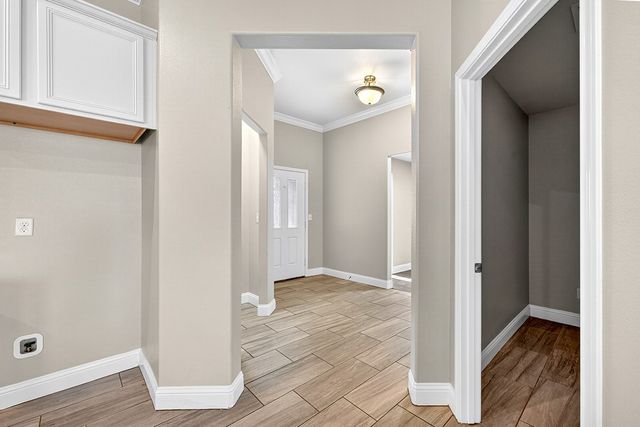 6718 Spur, Midland, TX 79705