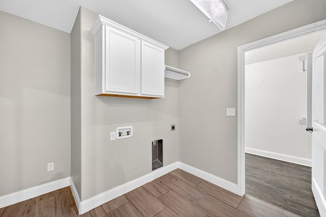 6718 Spur, Midland, TX 79705