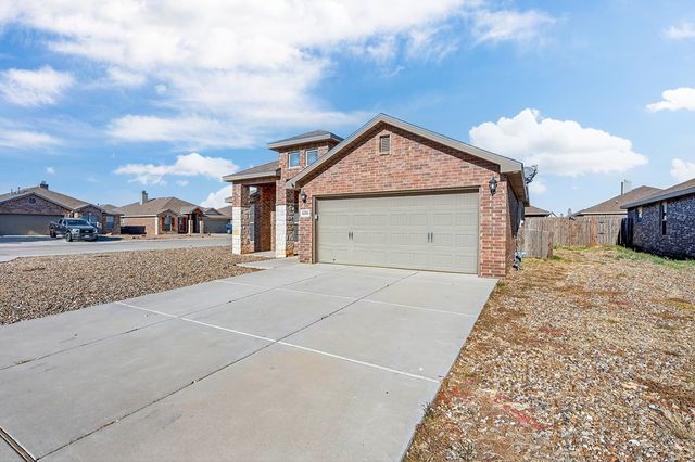 6718 Spur, Midland, TX 79705