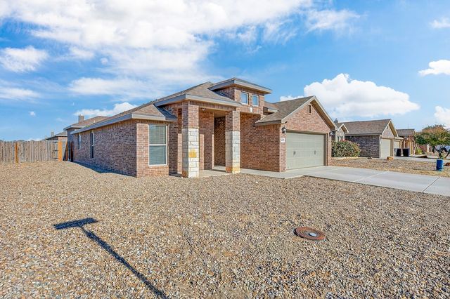 6718 Spur, Midland, TX 79705