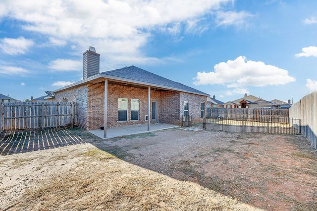 6718 Spur, Midland, TX 79705