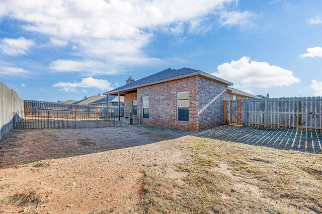 6718 Spur, Midland, TX 79705