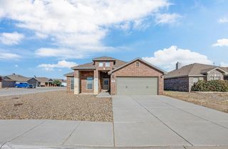 6718 Spur, Midland, TX 79705