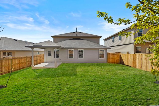 134 Sand Plover, San Antonio, TX 78253