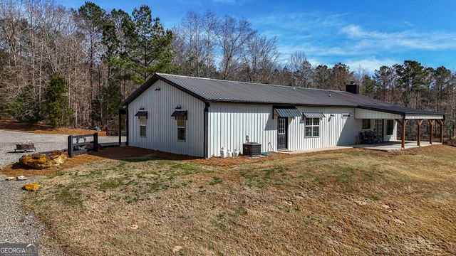 11709 GA-1, Lumpkin, GA 31815