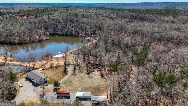 11709 GA-1, Lumpkin, GA 31815