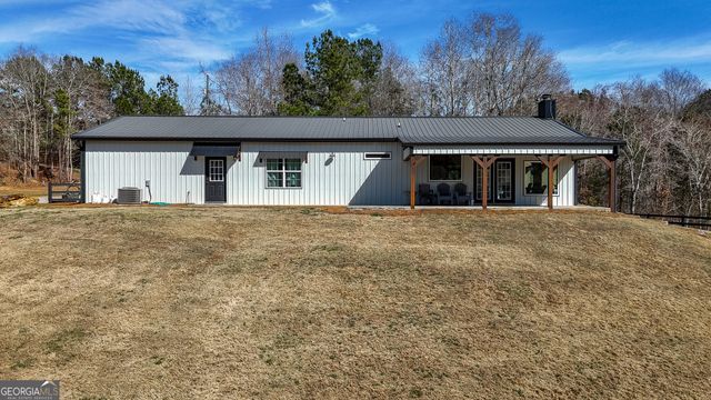 11709 GA-1, Lumpkin, GA 31815