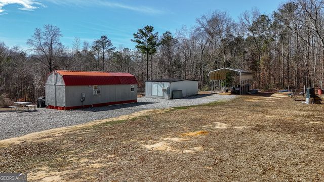 11709 GA-1, Lumpkin, GA 31815