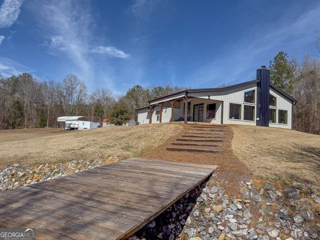 11709 GA-1, Lumpkin, GA 31815
