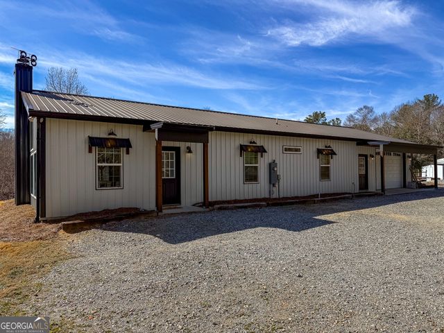 11709 GA-1, Lumpkin, GA 31815